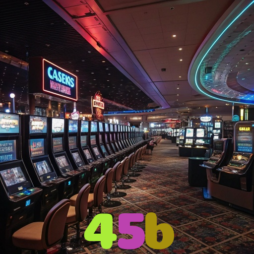 A Magia dos Jogos de Fantasia na 45b
