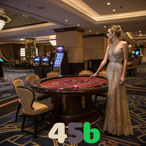 A Magia dos Jogos de Fantasia na 45b