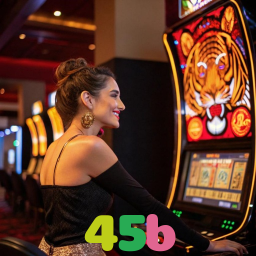 A Magia dos Jogos de Fantasia na 45b