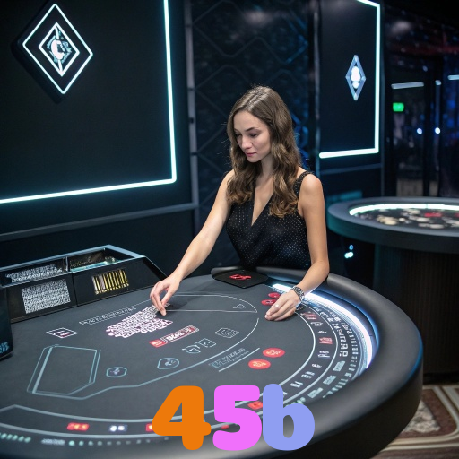 A Magia dos Jogos de Fantasia na 45b