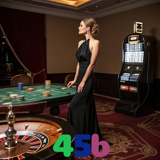 A Magia dos Jogos de Fantasia na 45b