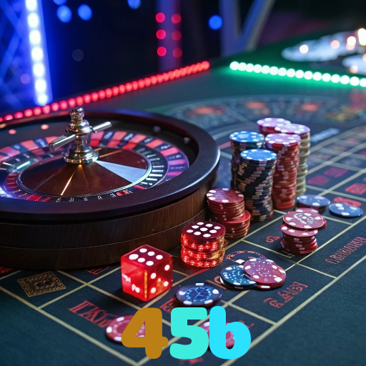 A Magia dos Jogos de Fantasia na 45b