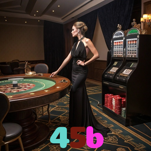 A Magia dos Jogos de Fantasia na 45b