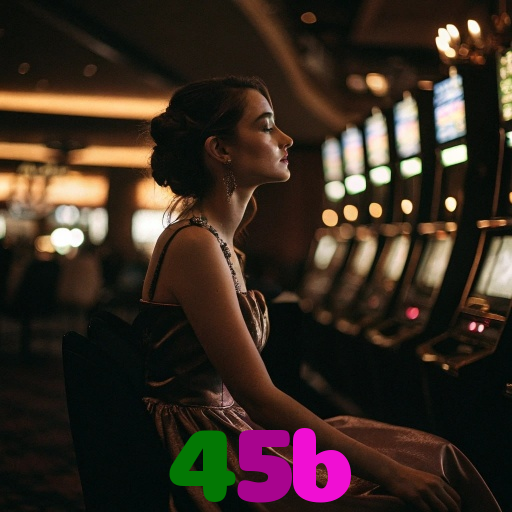 A Magia dos Jogos de Fantasia na 45b