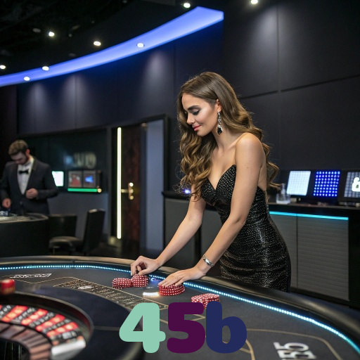 A Magia dos Jogos de Fantasia na 45b