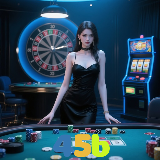 A Magia dos Jogos de Fantasia na 45b