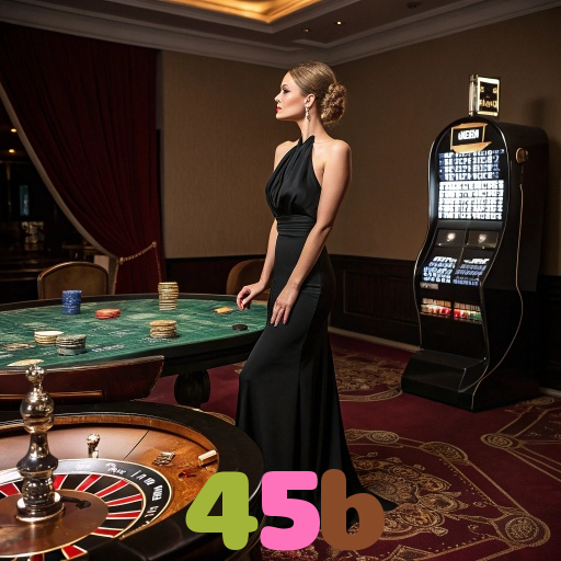 A Magia dos Jogos de Fantasia na 45b