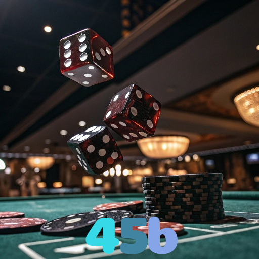 A Magia dos Jogos de Fantasia na 45b