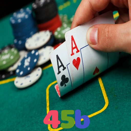 A Magia dos Jogos de Fantasia na 45b