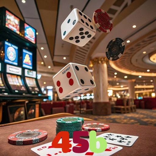 A Magia dos Jogos de Fantasia na 45b