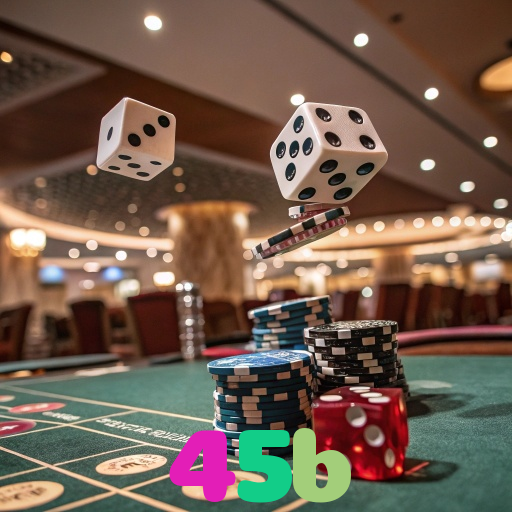 A Magia dos Jogos de Fantasia na 45b