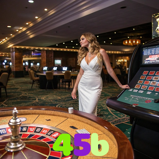 A Magia dos Jogos de Fantasia na 45b
