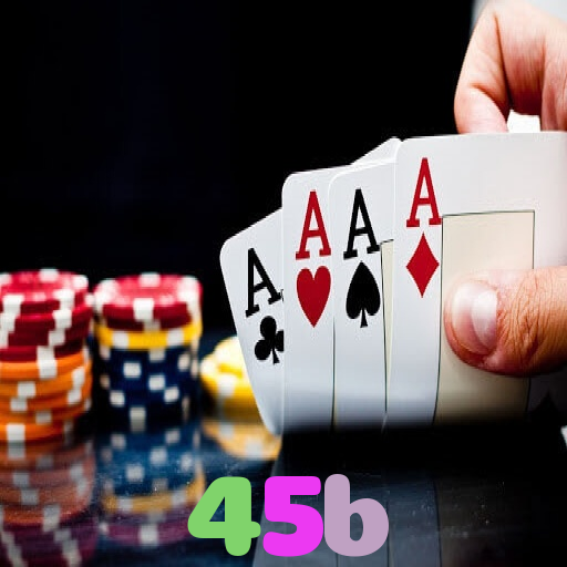 A Magia dos Jogos de Fantasia na 45b