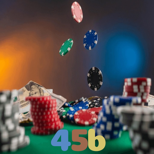 A Magia dos Jogos de Fantasia na 45b