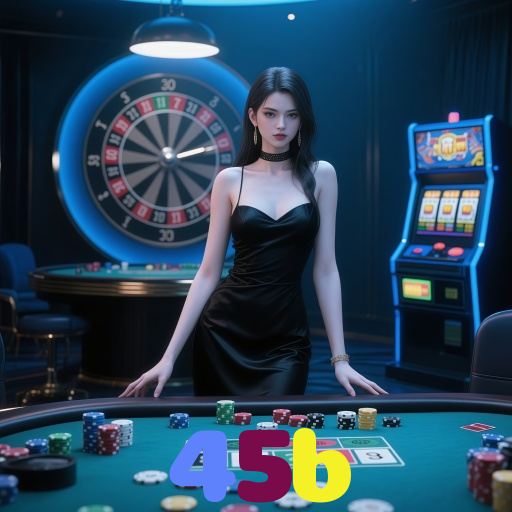 A Magia dos Jogos de Fantasia na 45b