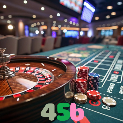 A Magia dos Jogos de Fantasia na 45b