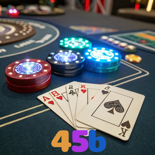 A Magia dos Jogos de Fantasia na 45b