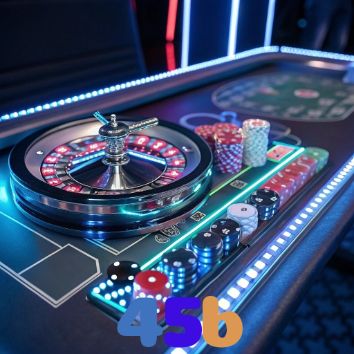 A Magia dos Jogos de Fantasia na 45b