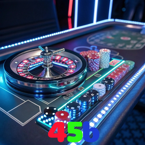 A Magia dos Jogos de Fantasia na 45b