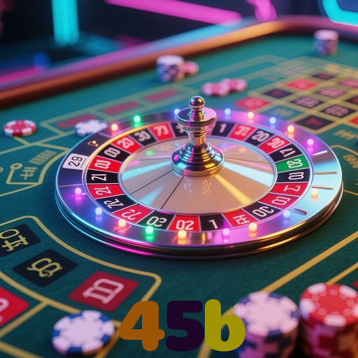 A Magia dos Jogos de Fantasia na 45b
