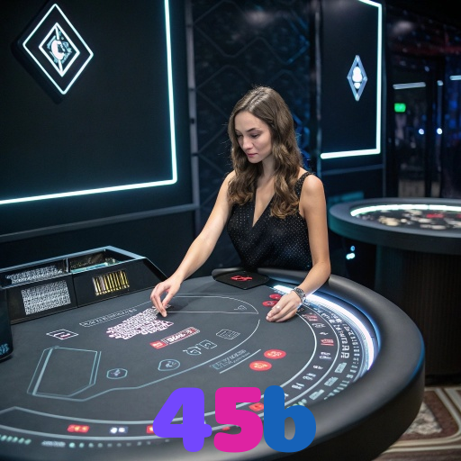 A Magia dos Jogos de Fantasia na 45b