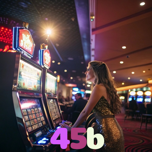 A Magia dos Jogos de Fantasia na 45b