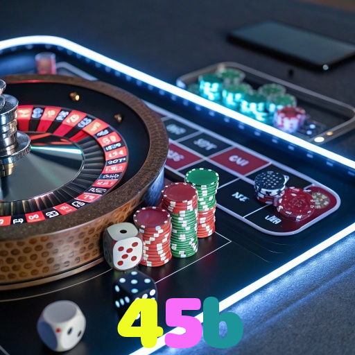 A Magia dos Jogos de Fantasia na 45b