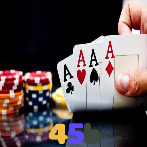 A Magia dos Jogos de Fantasia na 45b
