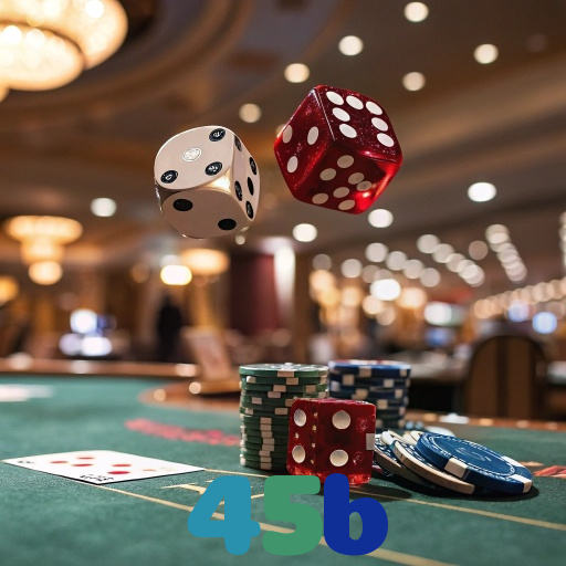 A Magia dos Jogos de Fantasia na 45b