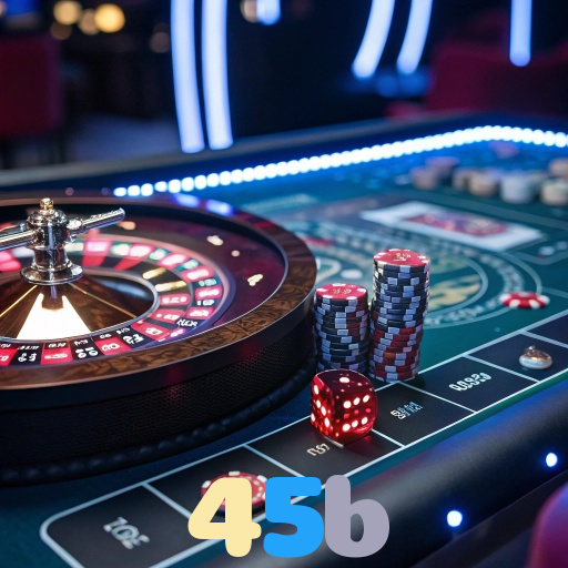 A Magia dos Jogos de Fantasia na 45b
