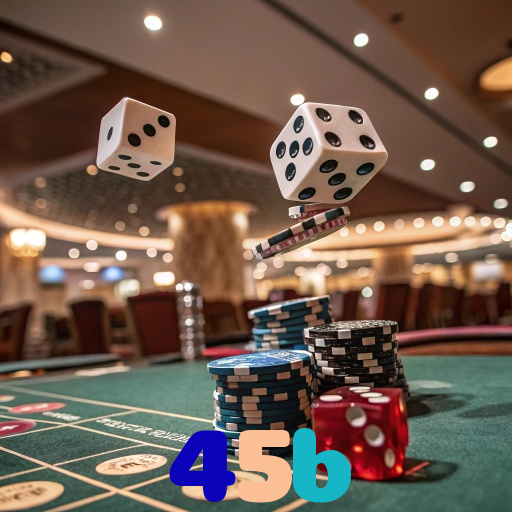 A Magia dos Jogos de Fantasia na 45b