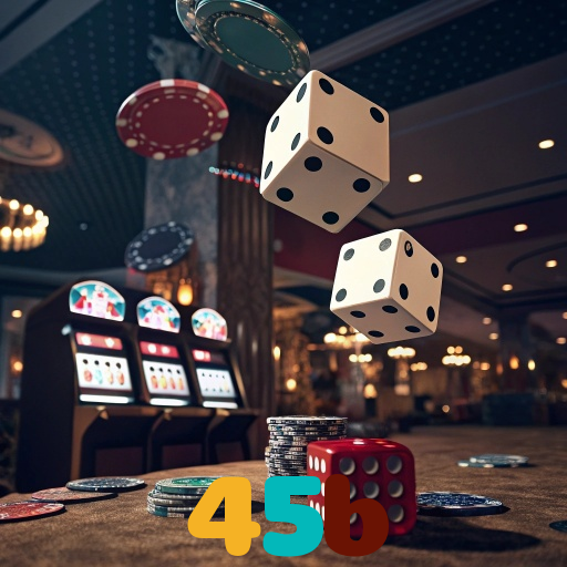 A Magia dos Jogos de Fantasia na 45b