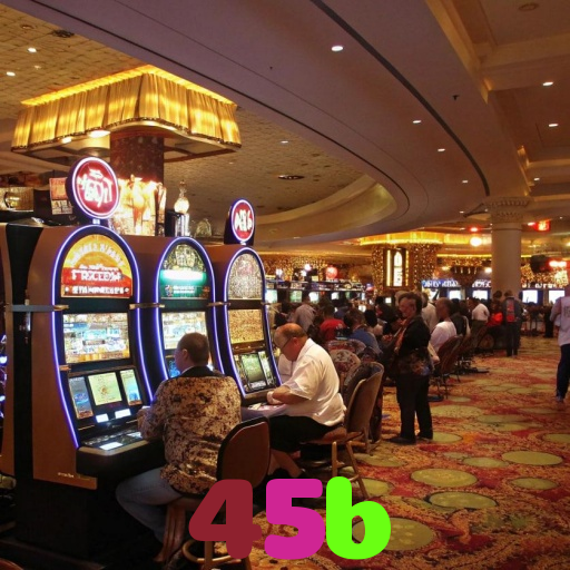 A Magia dos Jogos de Fantasia na 45b
