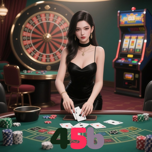 A Magia dos Jogos de Fantasia na 45b
