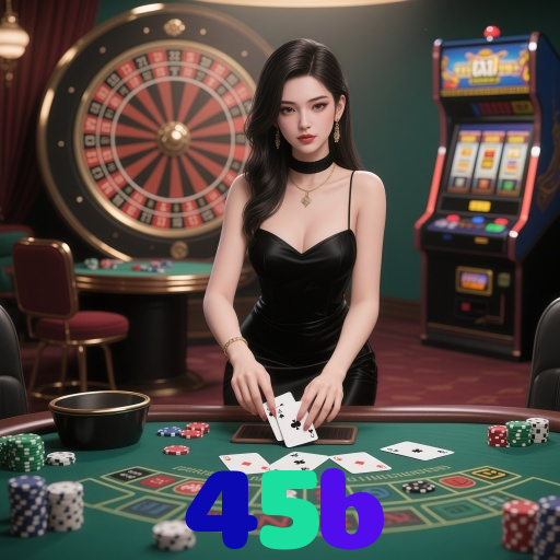 A Magia dos Jogos de Fantasia na 45b