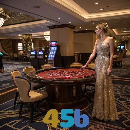 A Magia dos Jogos de Fantasia na 45b