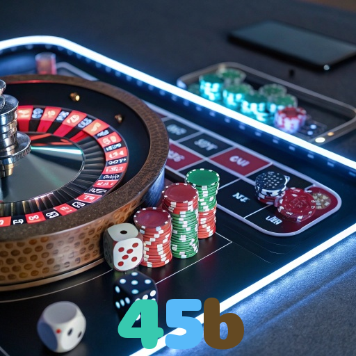 A Magia dos Jogos de Fantasia na 45b