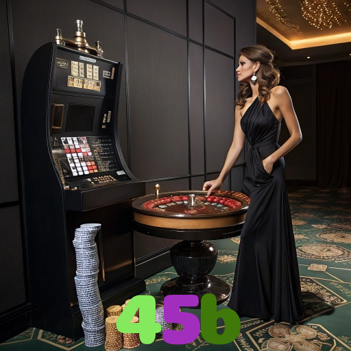 A Magia dos Jogos de Fantasia na 45b