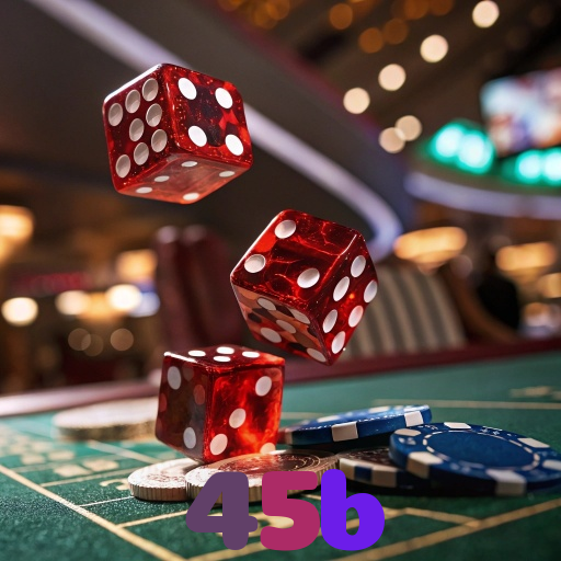 A Magia dos Jogos de Fantasia na 45b