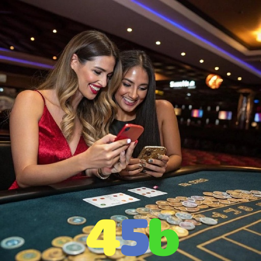 A Magia dos Jogos de Fantasia na 45b