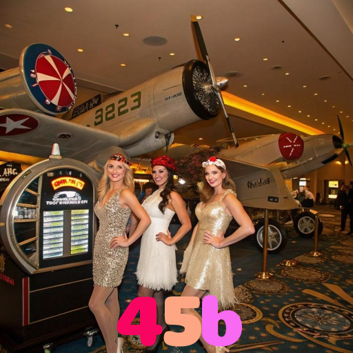 A Magia dos Jogos de Fantasia na 45b