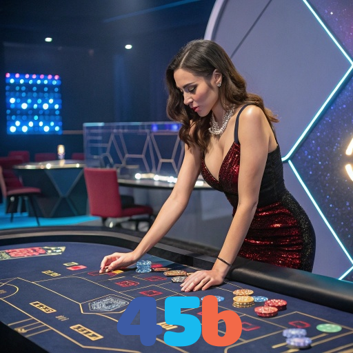 A Magia dos Jogos de Fantasia na 45b
