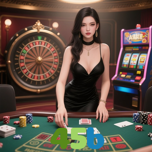 A Magia dos Jogos de Fantasia na 45b