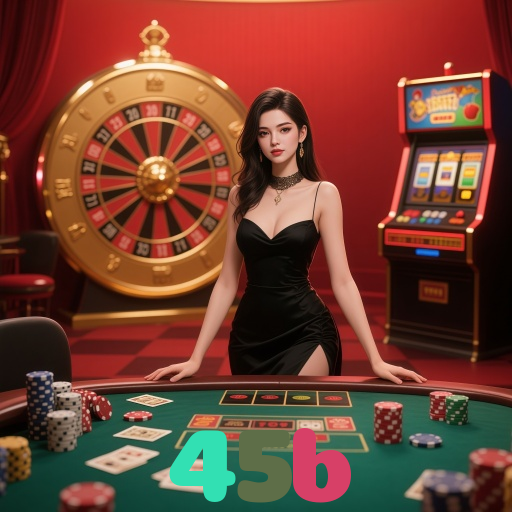 A Magia dos Jogos de Fantasia na 45b