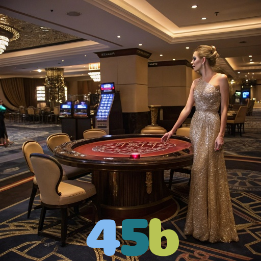 A Magia dos Jogos de Fantasia na 45b
