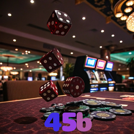 A Magia dos Jogos de Fantasia na 45b