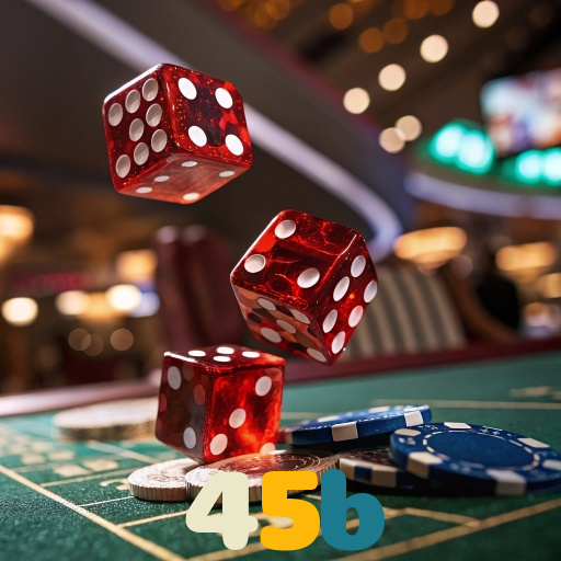 A Magia dos Jogos de Fantasia na 45b