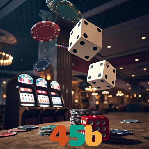 A Magia dos Jogos de Fantasia na 45b