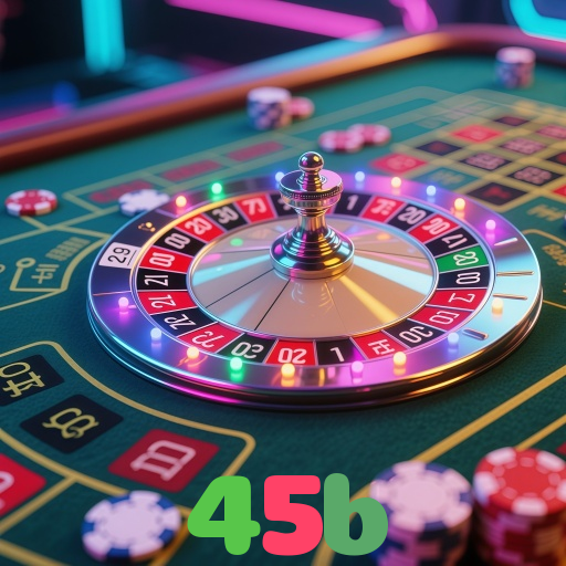 A Magia dos Jogos de Fantasia na 45b