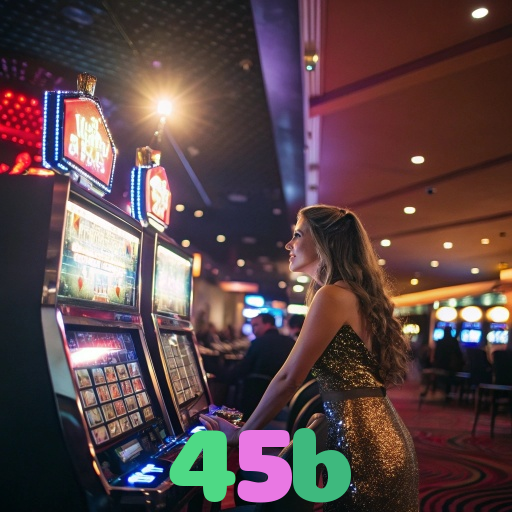 A Magia dos Jogos de Fantasia na 45b